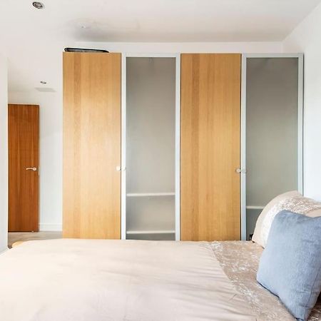 ニューカッスル・アポン・タインStunning Flat By Quayside With Balcony!!アパートメント エクステリア 写真