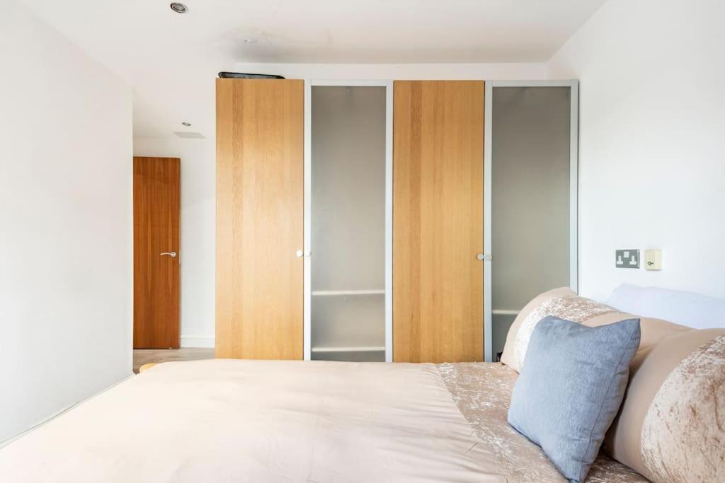 ニューカッスル・アポン・タインStunning Flat By Quayside With Balcony!!アパートメント エクステリア 写真