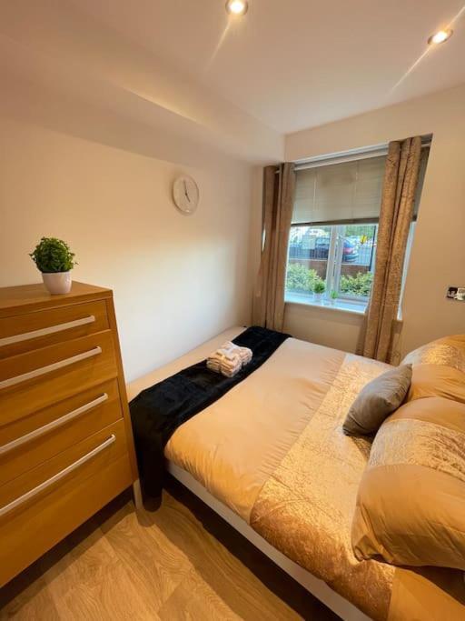 ニューカッスル・アポン・タインStunning Flat By Quayside With Balcony!!アパートメント エクステリア 写真