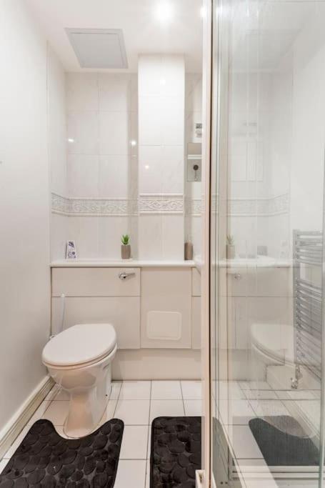 ニューカッスル・アポン・タインStunning Flat By Quayside With Balcony!!アパートメント エクステリア 写真
