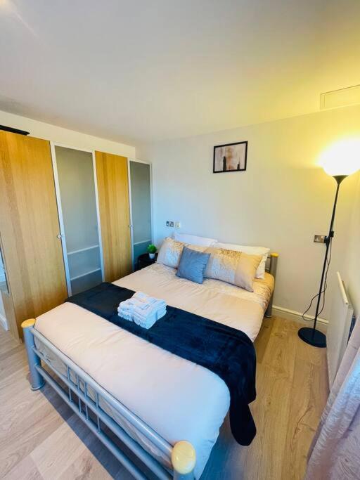 ニューカッスル・アポン・タインStunning Flat By Quayside With Balcony!!アパートメント エクステリア 写真