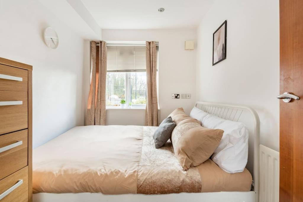 ニューカッスル・アポン・タインStunning Flat By Quayside With Balcony!!アパートメント エクステリア 写真